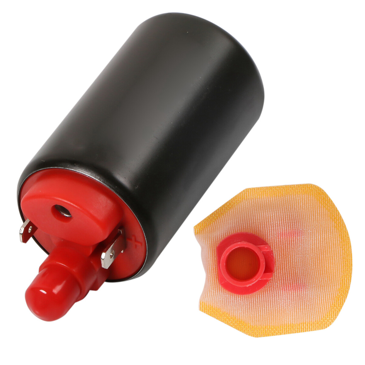 Fuel Pump For 20062013 Kawasaki NINJA 300 1000 ZX14 ZX14R ZX6R 49040