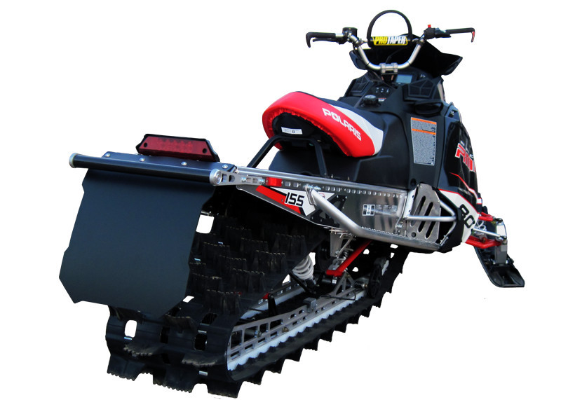 2015+ Polaris AXYS RMK Snow Flap, SKS 600 / 800 SNOWMOBILE