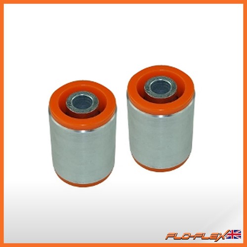 Land Rover Discovery 4 Moyeu Arrière Supérieur de Wishbone Bush Poly (2009-16) - Bild 2 von 5