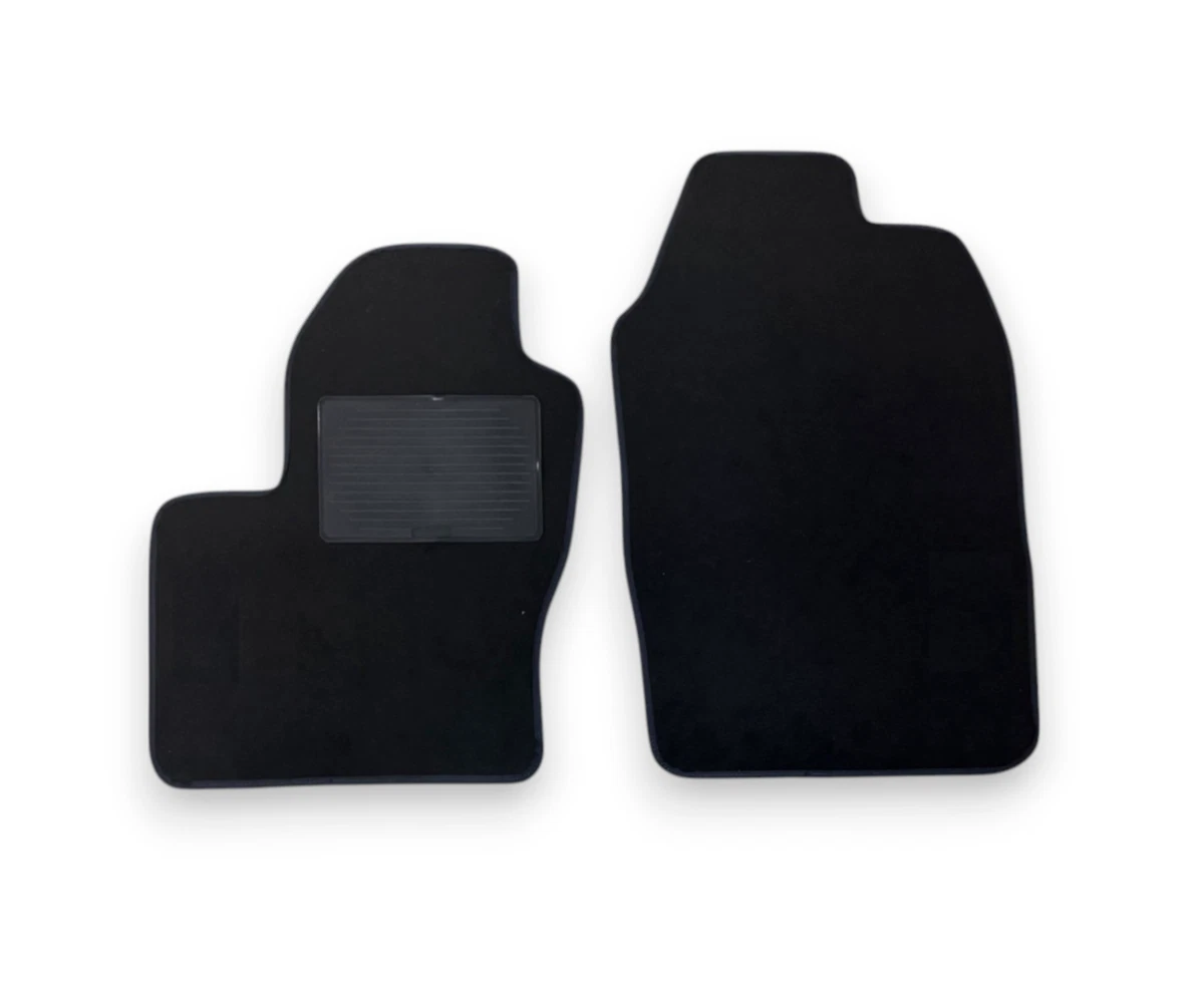 Tappetini In Velluto Per Ford Focus