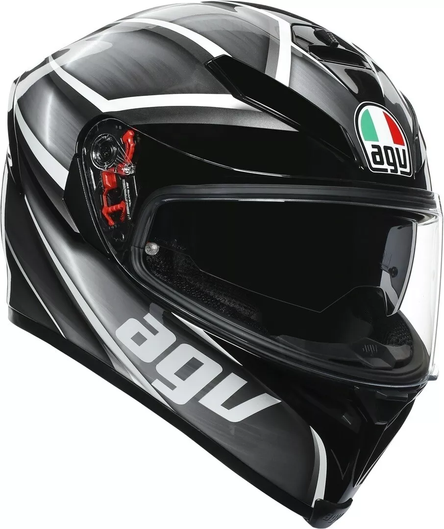 Casco k5 agv new arrivals