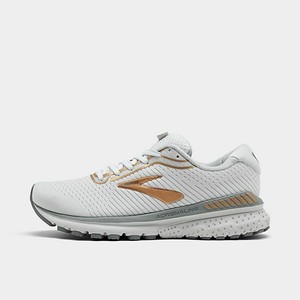 brooks adrenaline gold