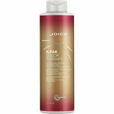 Joico K-PAK Color Therapy Color-Protecting Conditioner 33.8 oz 0.95 per fl oz