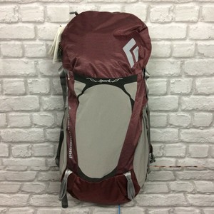 suspension backpack