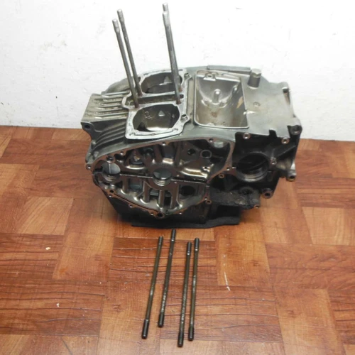 CRANKCASE SET | *SEE NOTE; Includes Item(s) 2 - 21