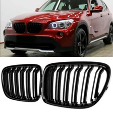 Calandre BMW X1