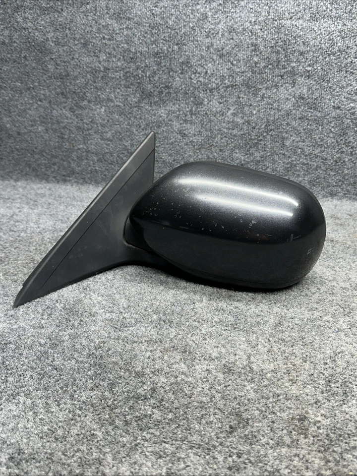 Espejo retrovisor lateral izquierdo izquierdo conductor Subaru WRX 2008-2014 08-14 (H23) Foto 2 de 4