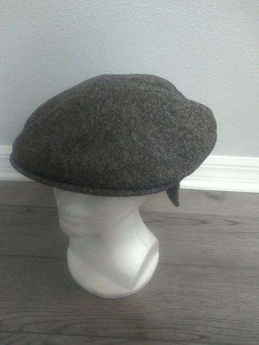 KANGOL Tropic 504 gray Summer Vintage 
