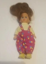 Kid Kore Kelly Doll 1995 Body 2002 