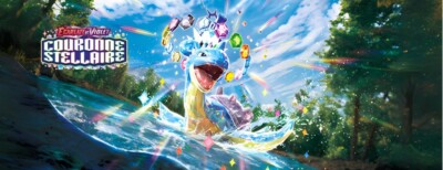 POKEMON KARTE EV07 COMMON / UNCO /HOLO / REVERSE / SECRET NEU DE  
