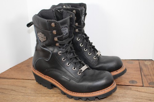 Harley-Davidson Men's Tyson Logger 