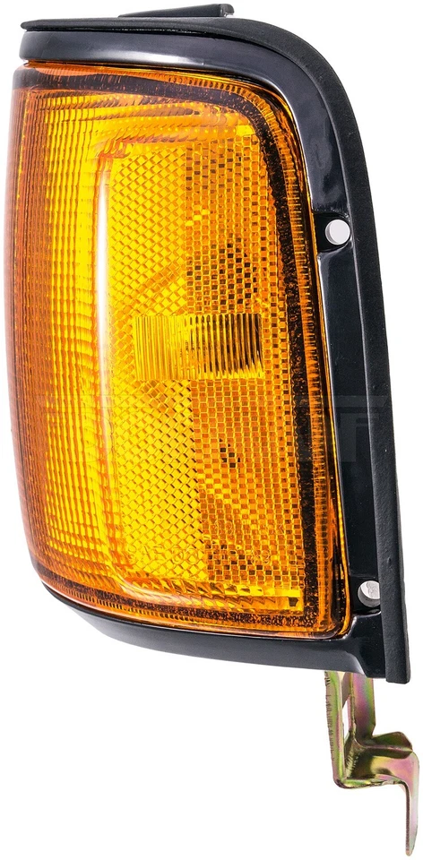 Luz de giro/estacionamiento Dorman para pasaporte, rodeo, camioneta, Amigo 1630714 Foto 4 de 4