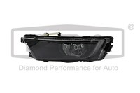 DPA Nebelscheinwerfer NSW Links FüR Skoda Octavia III Combi 5E5 5E3 NL3 NR3