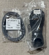 NEW OPEN BOX Symbol Tech CR0078 Barcode Scanner Cradle & Cable - FREE SHIPPING