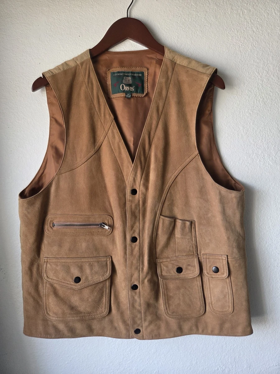 Orvis Vest products for sale | eBay