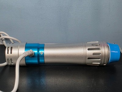 Shefmon Shockwave Machine Model SW14B Portable Therapy Massager | eBay