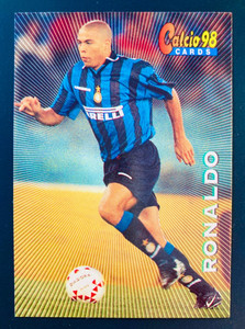 Ronaldo 98 | eBay