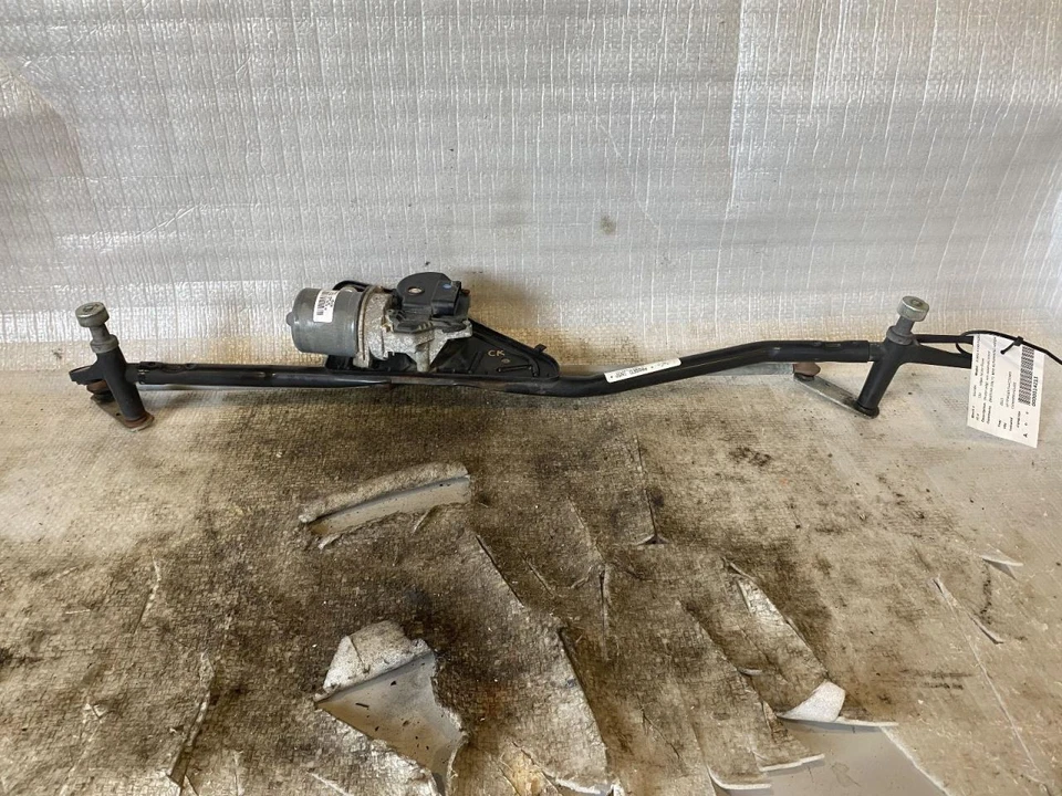 Motor limpador de para-brisa serve apenas 08-12 ESCAPE 91713 - Imagem 2 de 4