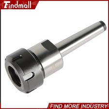 Findmall PRECISION Brown  Sharpe 7 ER32 COLLET CHUCK TOOL HOLDER