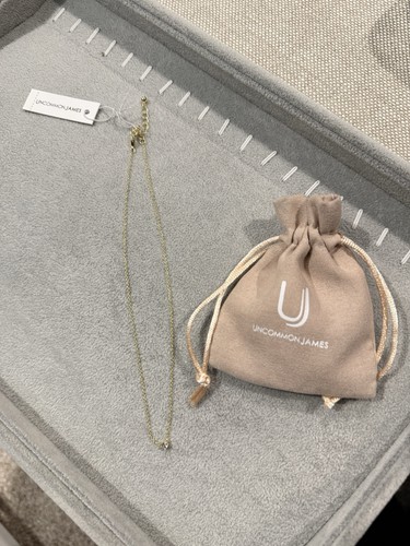 Uncommon James PURE Necklace NWT