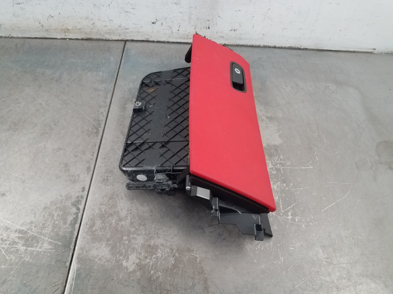 Lamborghini Huracan 2020 Glove box