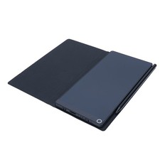 LCD Writing Tablet Portable Erasable 6.5 Inch Full Screen Digital Notepad