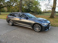 I’BMW Model 3201 Sport Auto Petrol Automatic Low Mileage Full Service History 2L