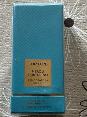 Tom Ford Neroli Portofino Neu und OVP 100ml