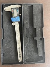 Vernier Caliper LCD Digital Gauge Electronic Measure Tool does not turn on