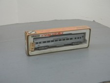 N SCALE ARNOLD PASSENGER CAR BALTIMORE OHIO 351 ....