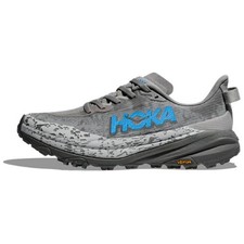 Hoka One One Speedgoat 6 Stellar Grey Asteroid W - 1147811-SYST
