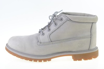 Timberland Nellie Chukka Waterproof A1HFO Damen Wanderschuhe Gr. UK 7,5