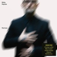 Reprise Remixes (180G) | Moby | Vinyl / Schallplatte | 2022 | Ean 28948605767