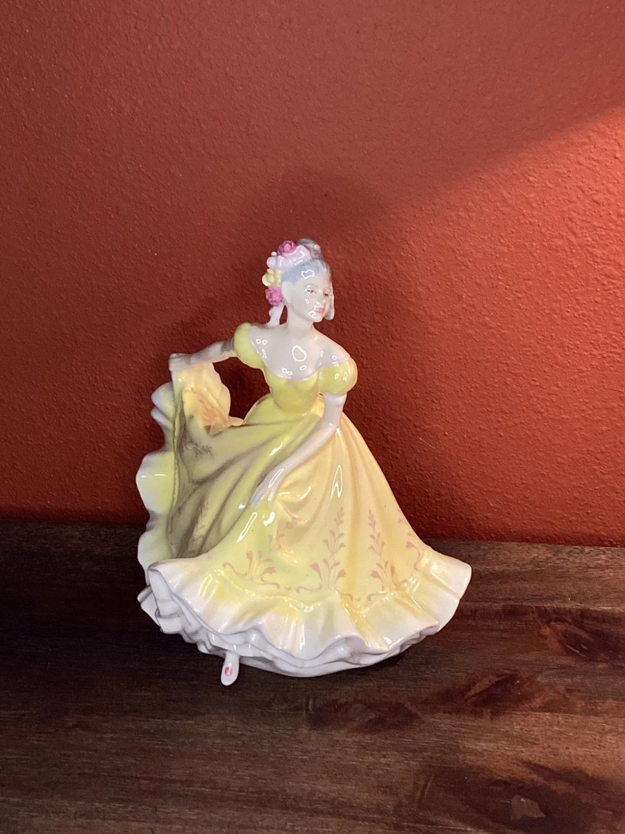 Royal Doulton Ninette for sale | eBay