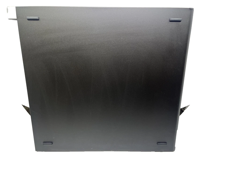 Dell Precision 5810 Xeon E5-1603 v3 @2.8GHz 32GB Ram 500GB SSD QuadroK2200 W10P - Image 4 of 4