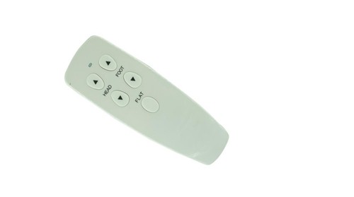 Remote Control For Ergomotion JLDK.26.09.02 RF365A JLDK.26.09.21 Adjustable bed