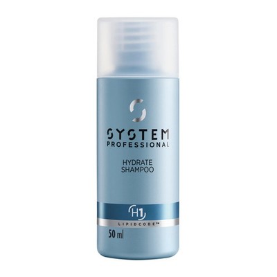 Wella System Professional Hydrate Shampoo 50ml ... ** zum Aktionspreis **