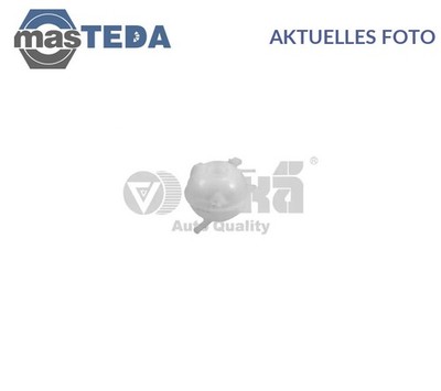 11210084001 KÜHLMITTEL AUSGLEICHSBEHÄLTER VIKA FÜR AUDI A1,8XK,8XF 1.6 TDI