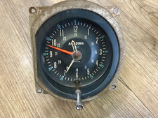 1964 64 65 Pontiac Acadian Beaumont Used Gm Dash Rallye Clock Rare