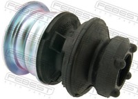 Febest TD-GX110R Gummipuffer, Federung FüR Lexus, Toyota