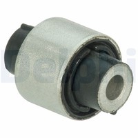 Delphi TD1648W Querlenker- Und Nachlauflenkerbuchse FüR Audi, Seat, Skoda, VW
