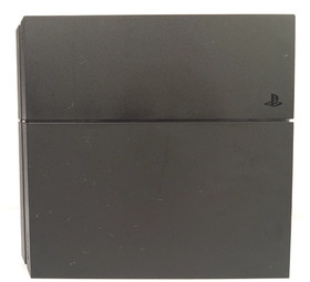 Sony PlayStation 4 PS4 500GB Console + Cables (CUH-1215A, 2016) - FF *COND* #5