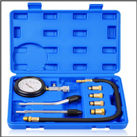 KompressionsprüFer Set Kfz Motor Kompression PrüFen M10 M12 M14 M1