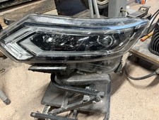 Feu avant (phare) Nissan QASHQAI
