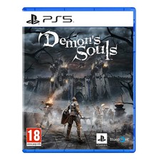 Demon's Soul Remake PS5 (SP) [PO105437]
