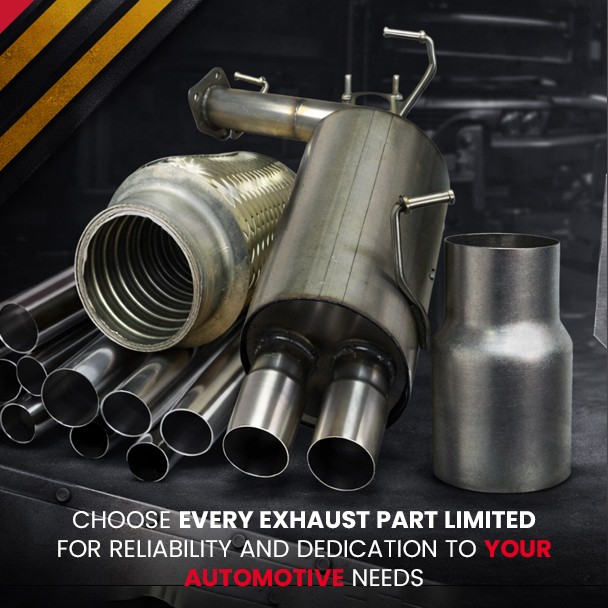 Every Exhaust Part Limited | Tiendas eBay
