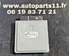 Moteur Volkswagen 1,6L