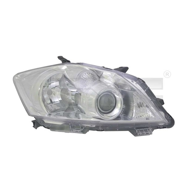 TYC Scheinwerfer Links Passend FüR Toyota Auris _E15_ NRE15_ ZZE15_ ADE15_-image