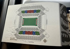 2001 TAMPA BAY BUCCANEERS Club Season Tickets 10 HOME GAMES Test Print — photo 4