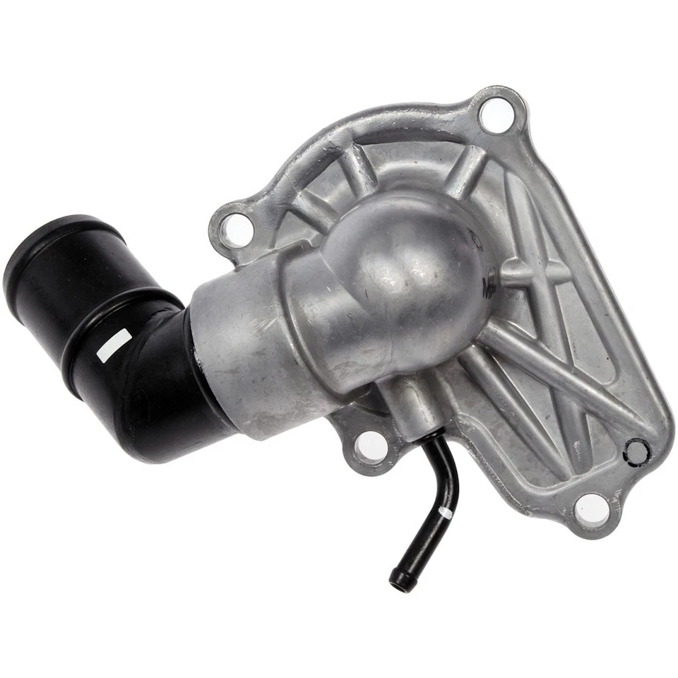 902-5181 Carcasa Termostato Dorman para Hyundai Genesis Equus Kia Borrego 09-11 Foto 4 de 4